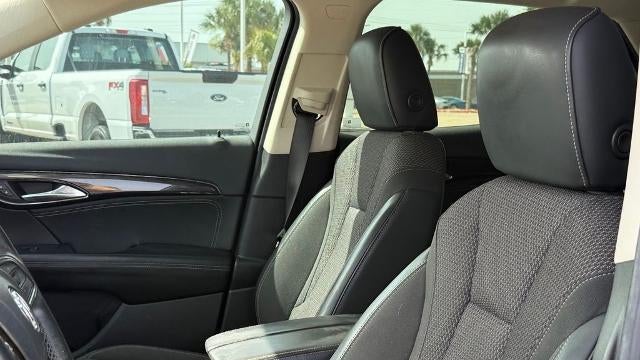 2021 Buick Envision Preferred