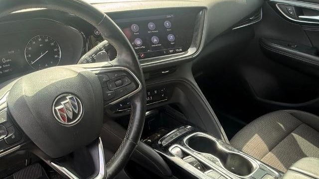 2021 Buick Envision Preferred