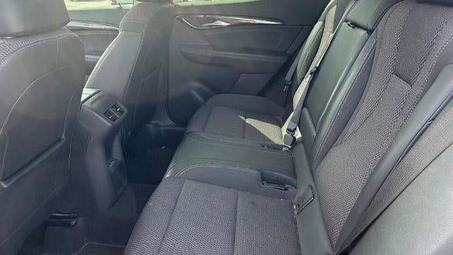 2021 Buick Envision Preferred
