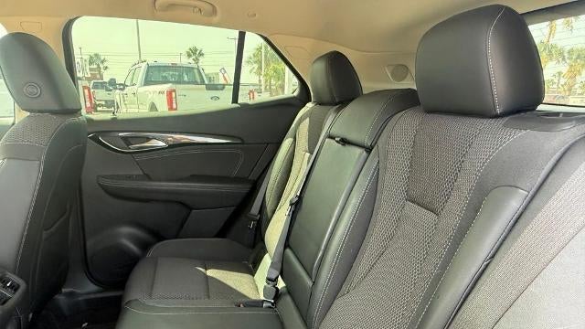 2021 Buick Envision Preferred