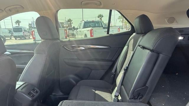 2021 Buick Envision Preferred
