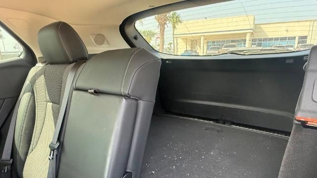 2021 Buick Envision Preferred