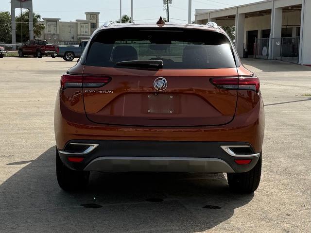 2021 Buick Envision - $18,892