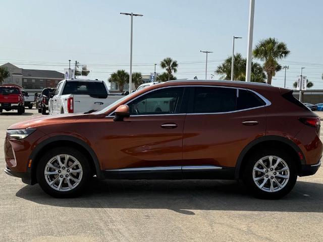 2021 Buick Envision - $18,892