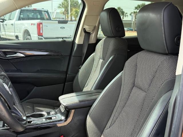2021 Buick Envision - $18,892