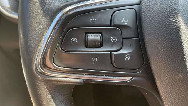 2021 Buick Envision Preferred