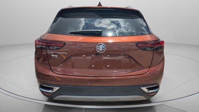 2021 Buick Envision Preferred