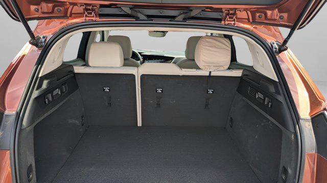 2021 Buick Envision Preferred