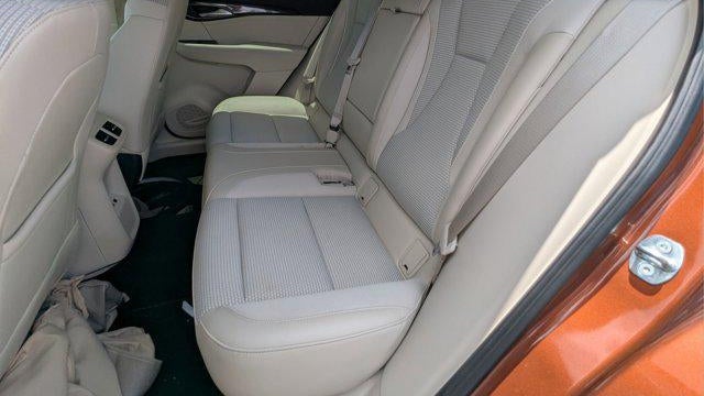 2021 Buick Envision Preferred