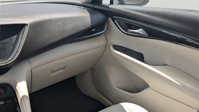 2021 Buick Envision Preferred