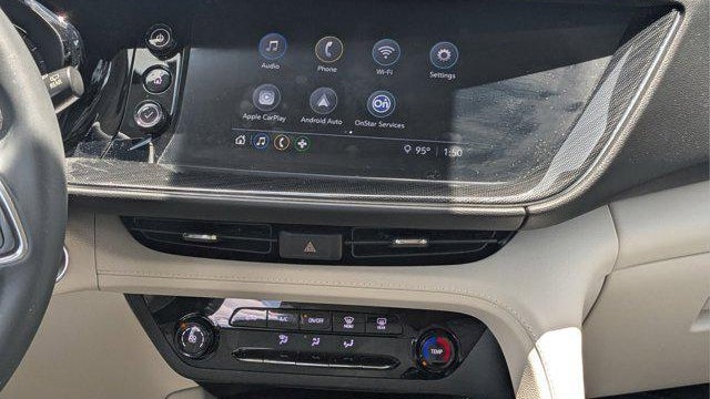 2021 Buick Envision Preferred