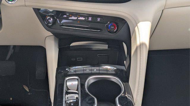 2021 Buick Envision Preferred