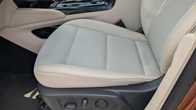 2021 Buick Envision Preferred