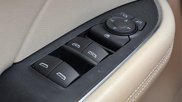 2021 Buick Envision Preferred