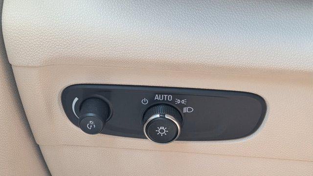 2021 Buick Envision Preferred