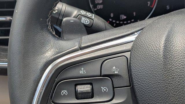 2021 Buick Envision Preferred