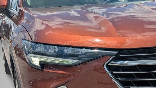 2021 Buick Envision Preferred
