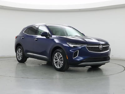 2023 Buick Envision Preferred 4DR Crossover