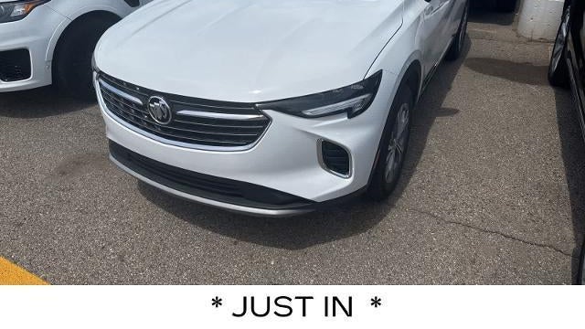 Preowned 2023 Buick Envision Preferred for Sale