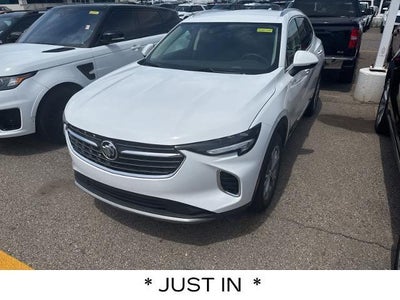 Photo of a 2023 Buick Envision Preferred 4DR Crossover for sale