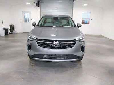 2023 Buick Envision Preferred 4DR Crossover