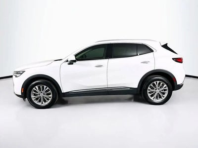 Photo of a 2022 Buick Envision Preferred 4DR Crossover for sale