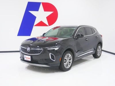 Photo of a 2022 Buick Envision Preferred 4DR Crossover for sale