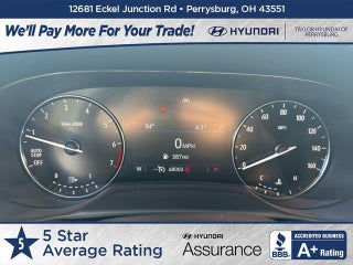 2023 Buick Envision with Moonstone Gray Metallic Exterior