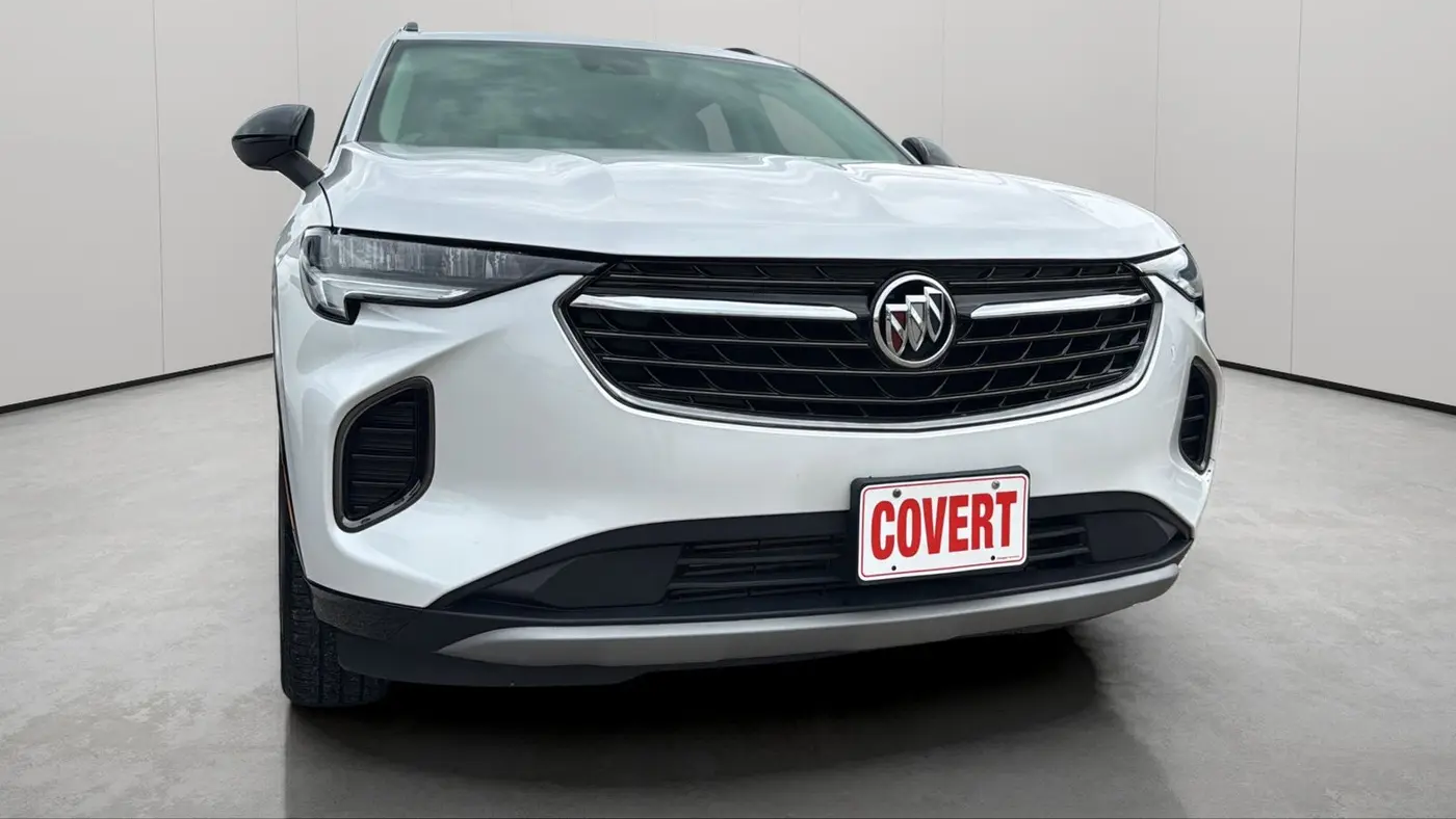 Preowned 2023 Buick Envision Preferred for Sale