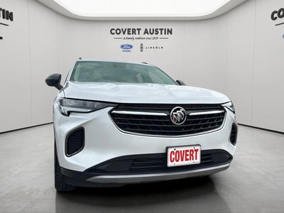 2023 Buick Envision Preferred 4DR Crossover