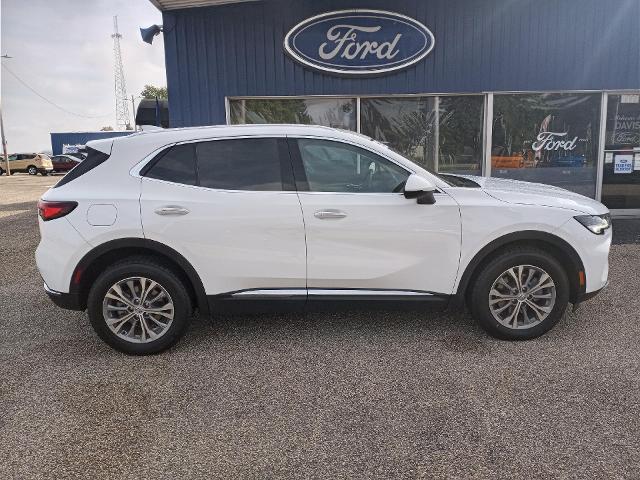 2022 Buick Envision - $19,990