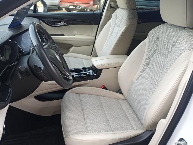 2022 Buick Envision - $19,990