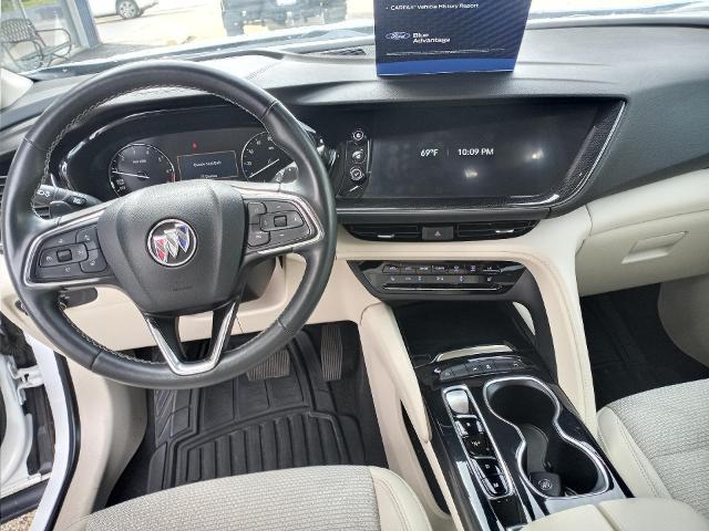 2022 Buick Envision - $19,990