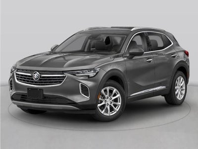 Photo of a 2023 Buick Envision Preferred 4DR Crossover for sale