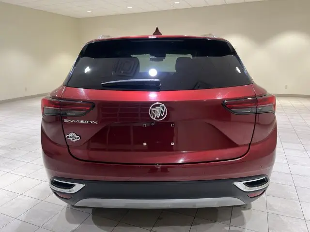 2023 Buick Envision - $24,415