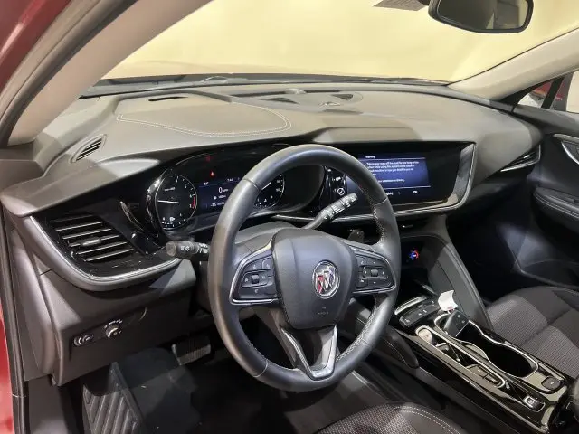 2023 Buick Envision - $24,415