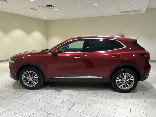 2023 Buick Envision - $24,415