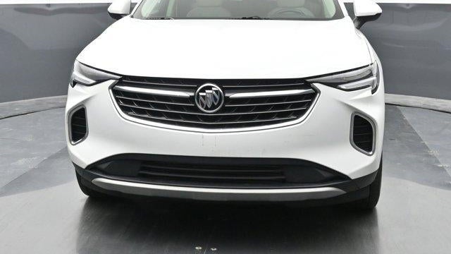 Preowned 2021 Buick Envision Preferred for Sale
