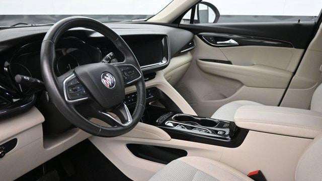 2021 Buick Envision Preferred