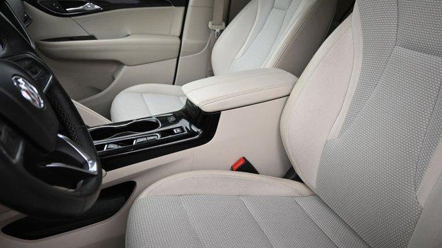 2021 Buick Envision Preferred