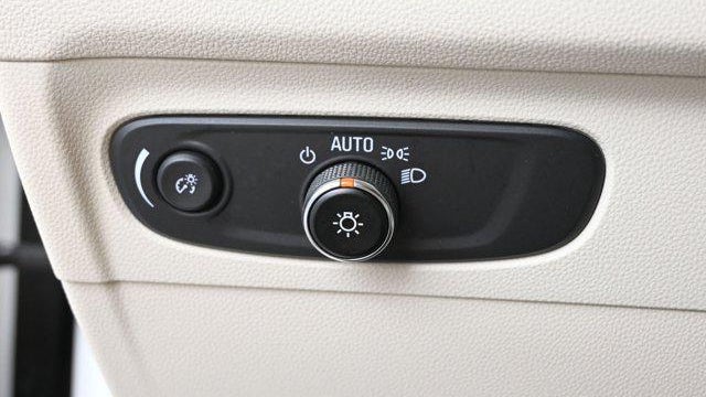 2021 Buick Envision Preferred