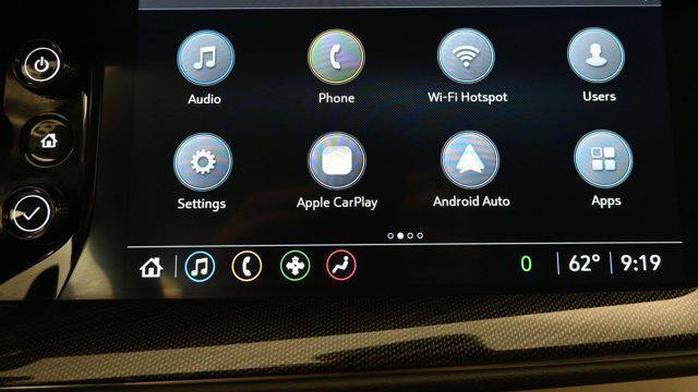 2021 Buick Envision Preferred