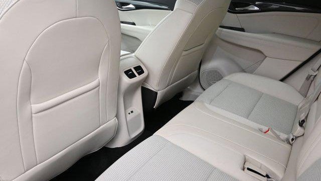 2021 Buick Envision Preferred