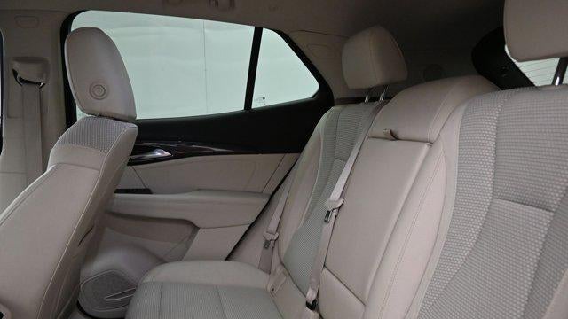 2021 Buick Envision Preferred