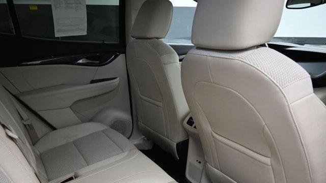 2021 Buick Envision Preferred