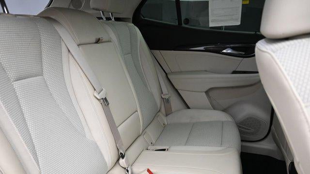 2021 Buick Envision Preferred