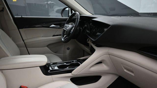 2021 Buick Envision Preferred