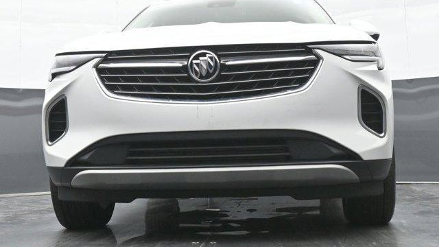 2021 Buick Envision Preferred