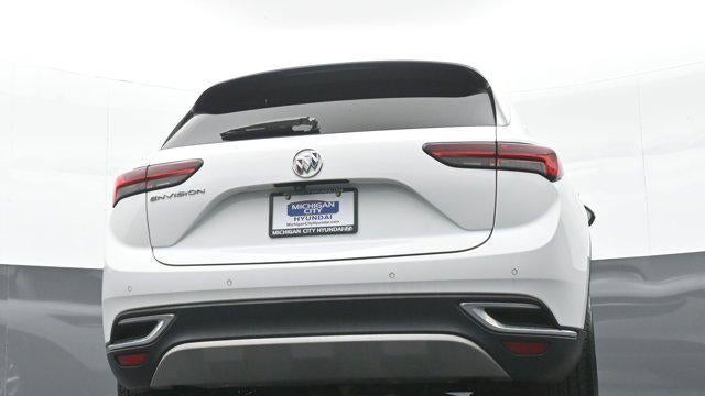 2021 Buick Envision Preferred