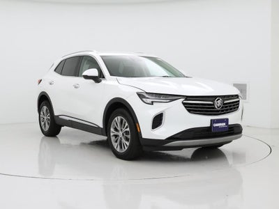 Photo of a 2022 Buick Envision Preferred 4DR Crossover for sale